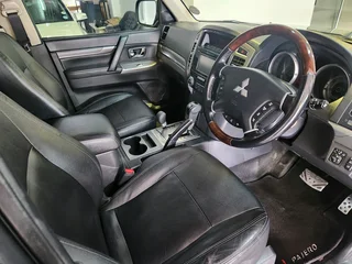 MITSUBISHI PAJERO 3.2DID GLS 172000KM