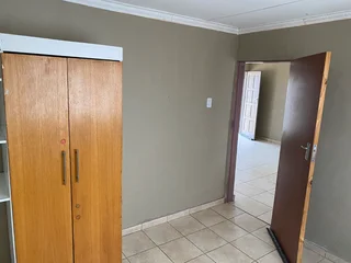 Two bedroom for Rental available at Seshego Zone 5 next to public main road.