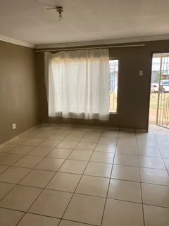 Two bedroom for Rental available at Seshego Zone 5 next to public main road.