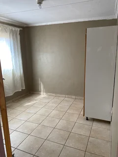 Two bedroom for Rental available at Seshego Zone 5 next to public main road.