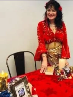 Past & Future Psychics