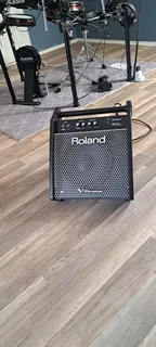 Roland PM 100 amp for e drums