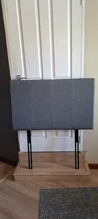 Bed Headboard Single bed