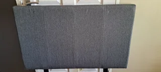 Bed Headboard Single bed