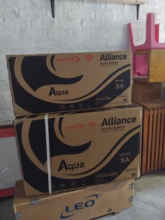 Aircon - Ad posted by Rouan du Plessis