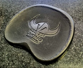 Seat Pad, soft and comfy molded foam seat pad. #moldedseatpad, #waveskiseatpad