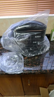 Brand new Lola 5.5L stand mixer