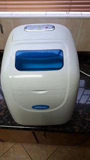 Ice maker machine Ottimo