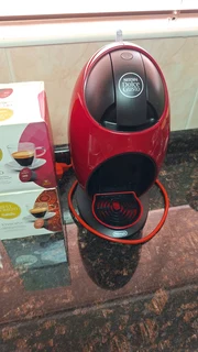 Coffee machine Dulce Gusto