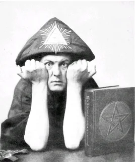 Occult books - esoteric