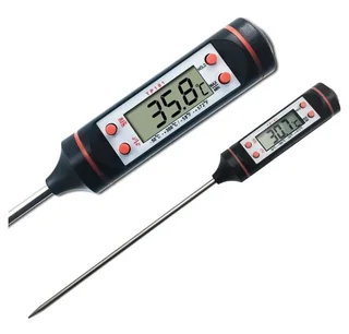 Cooking Thermometer Digital Thermometer