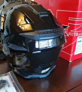 AFX-41DS Helmet