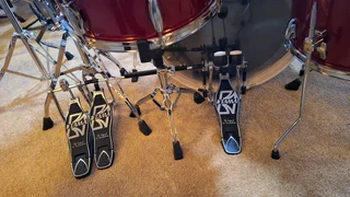 TAMA Imperiastar 6-piece Druk Kit