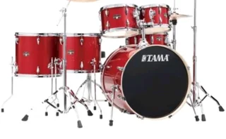 TAMA Imperiastar 6-piece Druk Kit