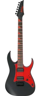 Ibanez Gio GRG131DX-BKF Electric Guitar