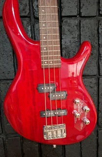 Cort Action Bass Plus - bass guitar