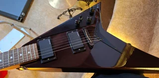 Jackson Rhoads Performer PS3 Electric Guitar