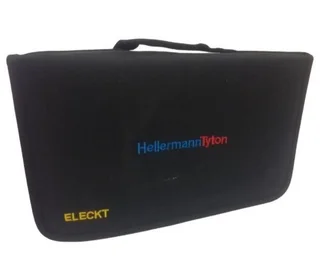 Hellermann Tyton 16 piece tool kit