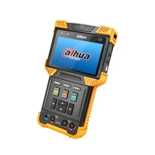Dahua cctv tester
