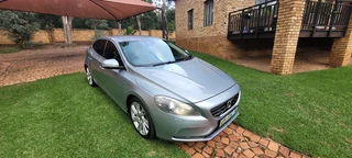 2012 Volvo V40 D2 Hatchback