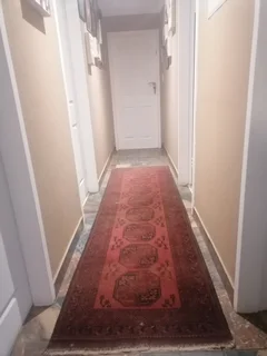 Persian Carpet Runner