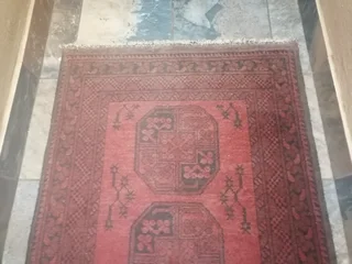 Persian Carpet Runner