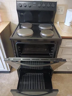 Defy Oven
