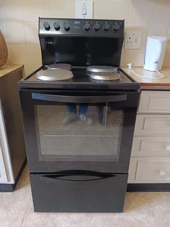 Defy Oven