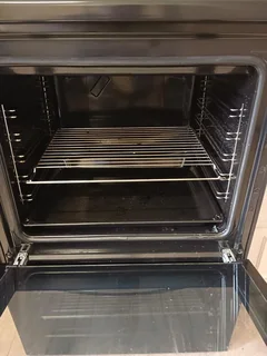 Defy Oven