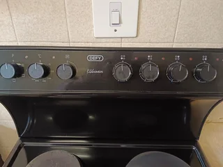 Defy Oven