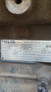 TLB. Tractor-Loader-Backhoe.