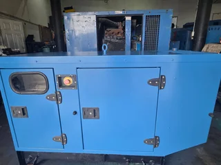 Kohler diesel generator