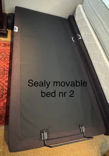 Sealy Adjustable Power Base