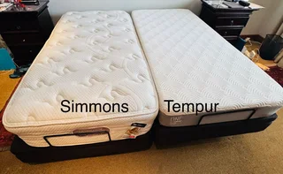 Sealy Adjustable Power Base