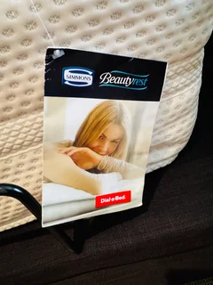 Sealy Adjustable Power Base