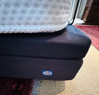 Sealy Adjustable Power Base