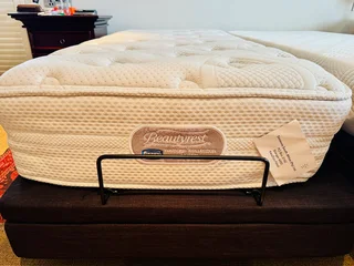 Sealy Adjustable Power Base