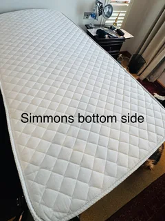 Sealy Adjustable Power Base