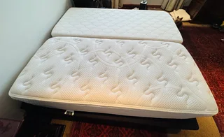 Sealy Adjustable Power Base