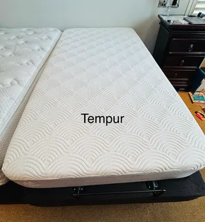 Sealy Adjustable Power Base