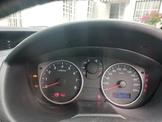 Hyundai i20 low mileage