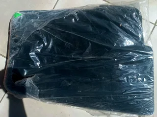 VW Polo 9n3/Tdi/GTI OEM Mats