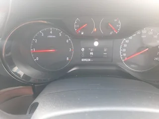 2022 Opel Corsa 1.2T Edition (74KW)