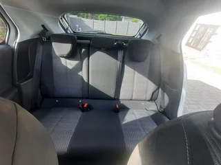 2022 Opel Corsa 1.2T Edition (74KW)