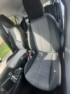 2022 Opel Corsa 1.2T Edition (74KW)