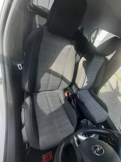 2022 Opel Corsa 1.2T Edition (74KW)