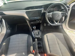 2022 Opel Corsa 1.2T Edition (74KW)
