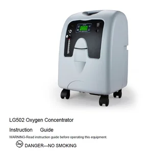 Oxygen Concentrator