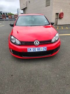 Golf 6 gti edition 35 manual