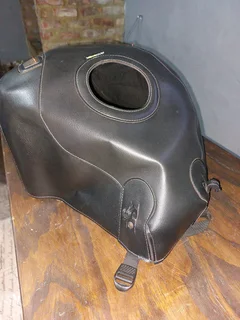 HONDA CBR 1100XX BLACKBIRD